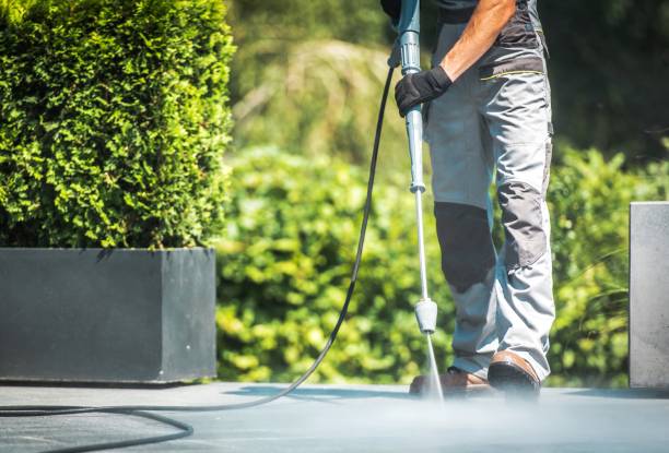 Best Gas Station Cleaning  in Baldwin, MI