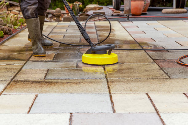 Best Gutter Cleaning  in Baldwin, MI